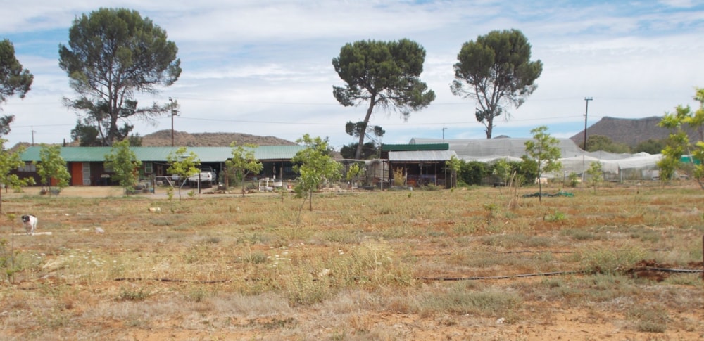 House for sale in Bethulie - 1KK1671175