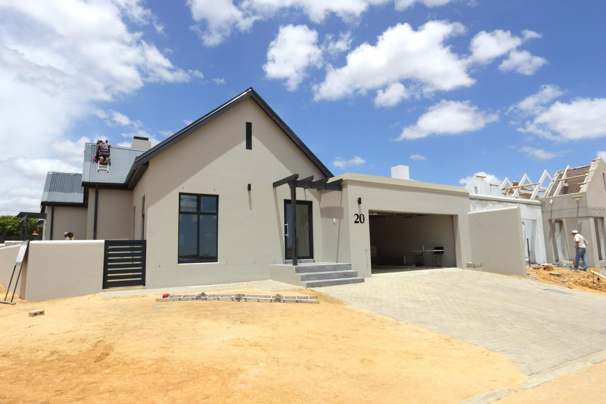 House to rent in Mount Royal Golf & Country Estate - 1SJ1742520