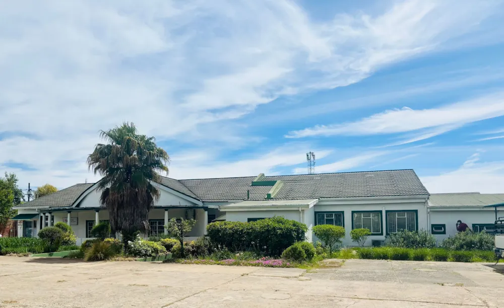 Commercial Building sold in Kokstad - 1UB1672099 Commercial Building sold in Kokstad - 1UB1672099