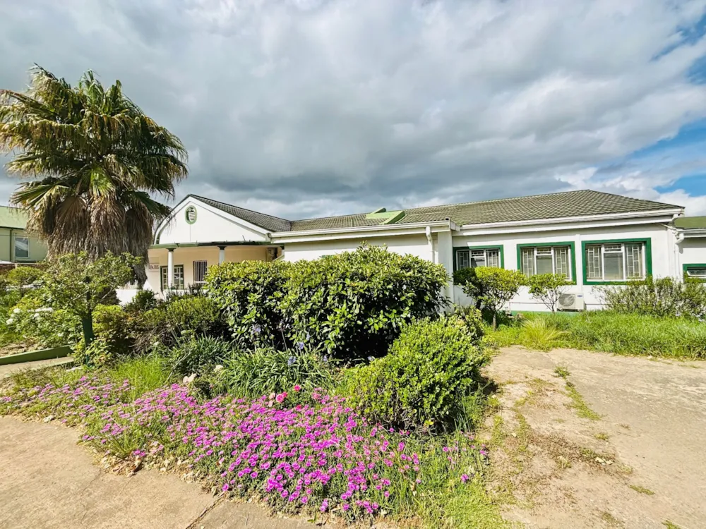 Commercial Building sold in Kokstad - 1UB1672099 Commercial Building sold in Kokstad - 1UB1672099