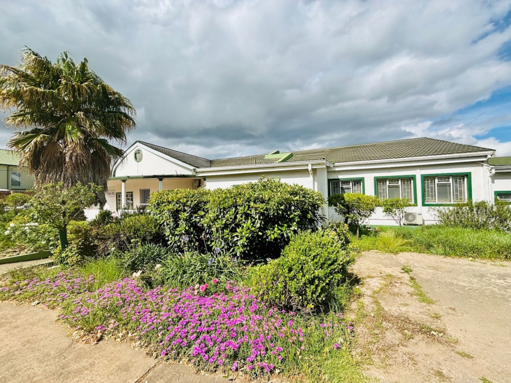 Commercial Building sold in Kokstad - 1UB1672099 Commercial Building sold in Kokstad - 1UB1672099