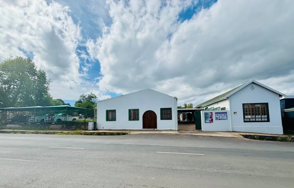 Commercial Building sold in Kokstad - 1UB1672099 Commercial Building sold in Kokstad - 1UB1672099