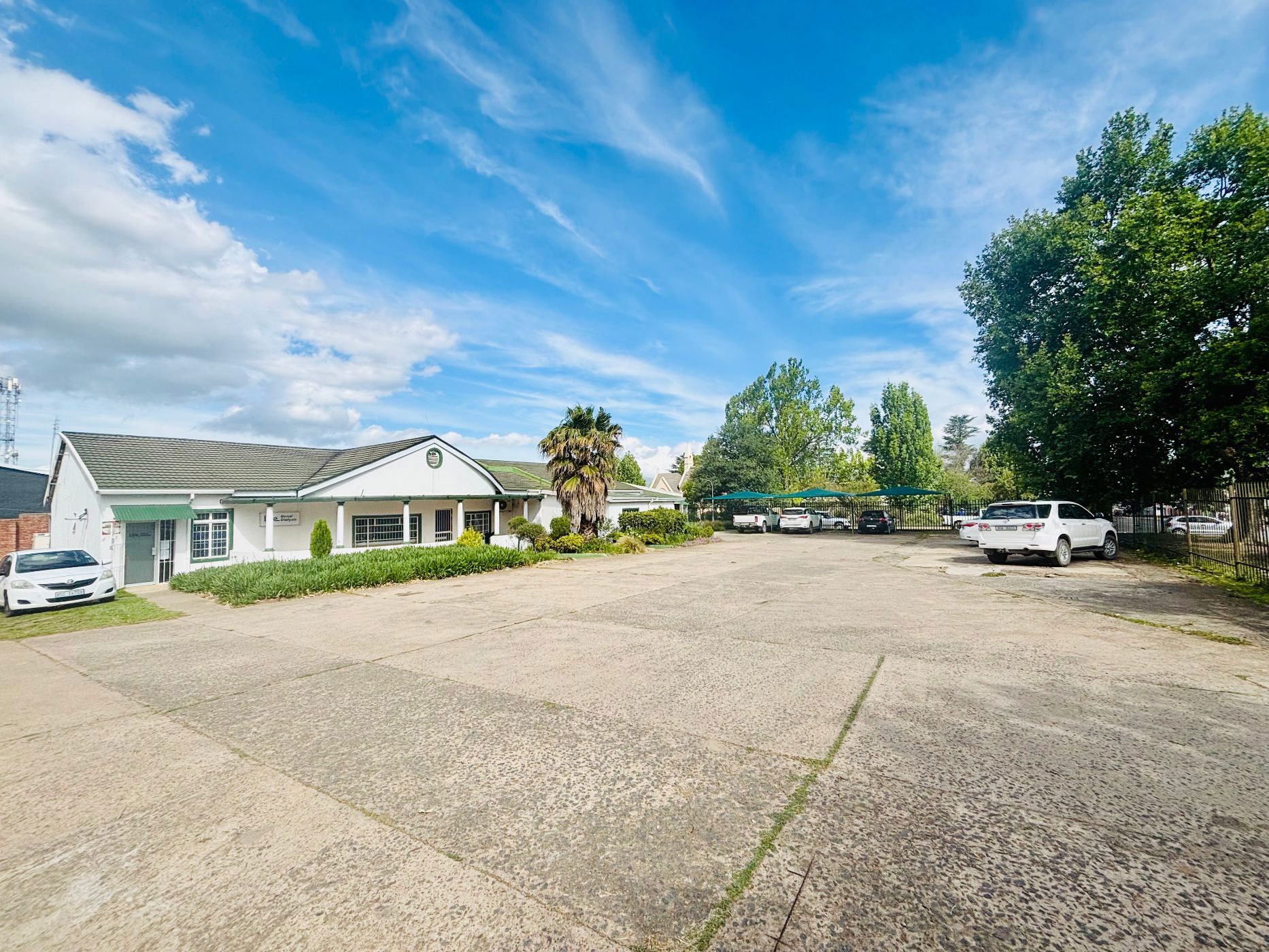 Commercial Building sold in Kokstad - 1UB1672099