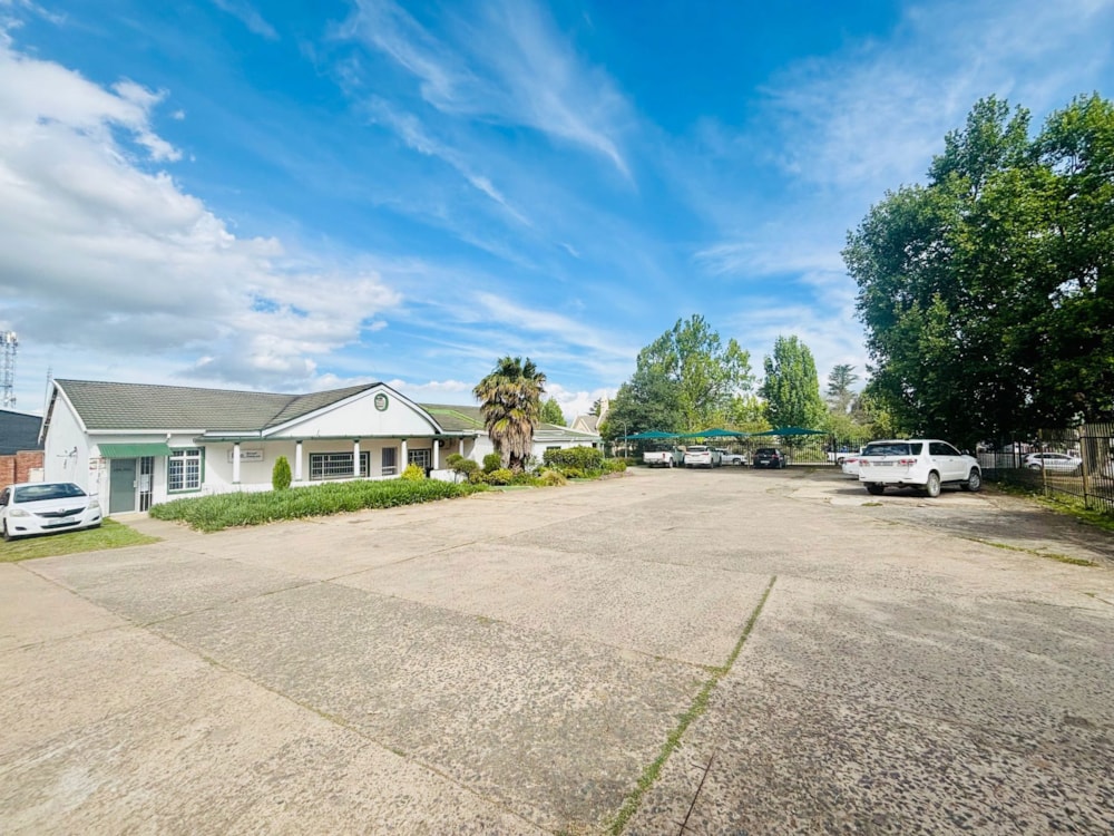 Commercial Building sold in Kokstad - 1UB1672099 Commercial Building sold in Kokstad - 1UB1672099