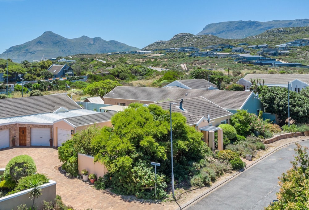 House sold in Sun Valley, Fish Hoek - FH1684485 House sold in Sun Valley, Fish Hoek - FH1684485