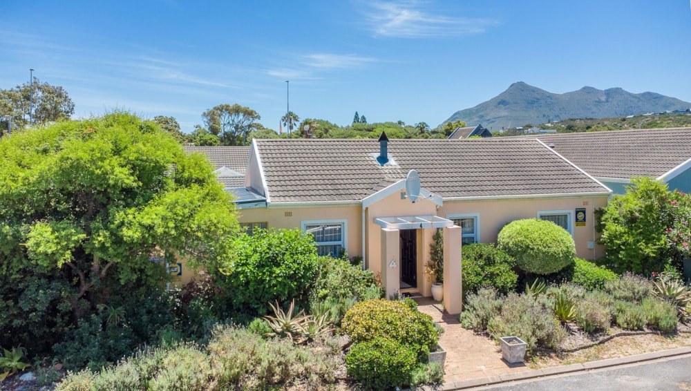 House sold in Sun Valley, Fish Hoek - FH1684485 House sold in Sun Valley, Fish Hoek - FH1684485