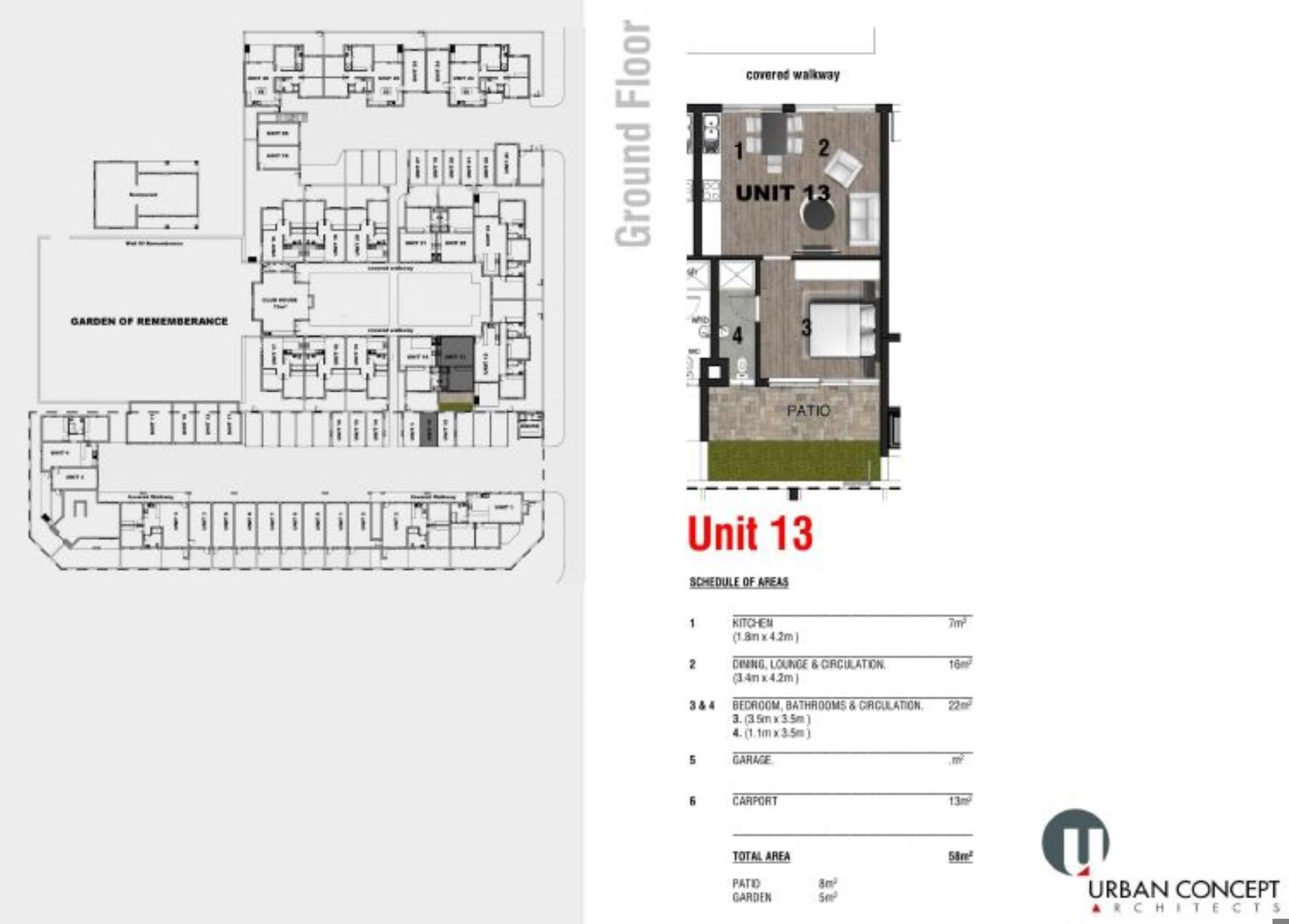 Apartment sold in Cape Agulhas - 1SW1673166