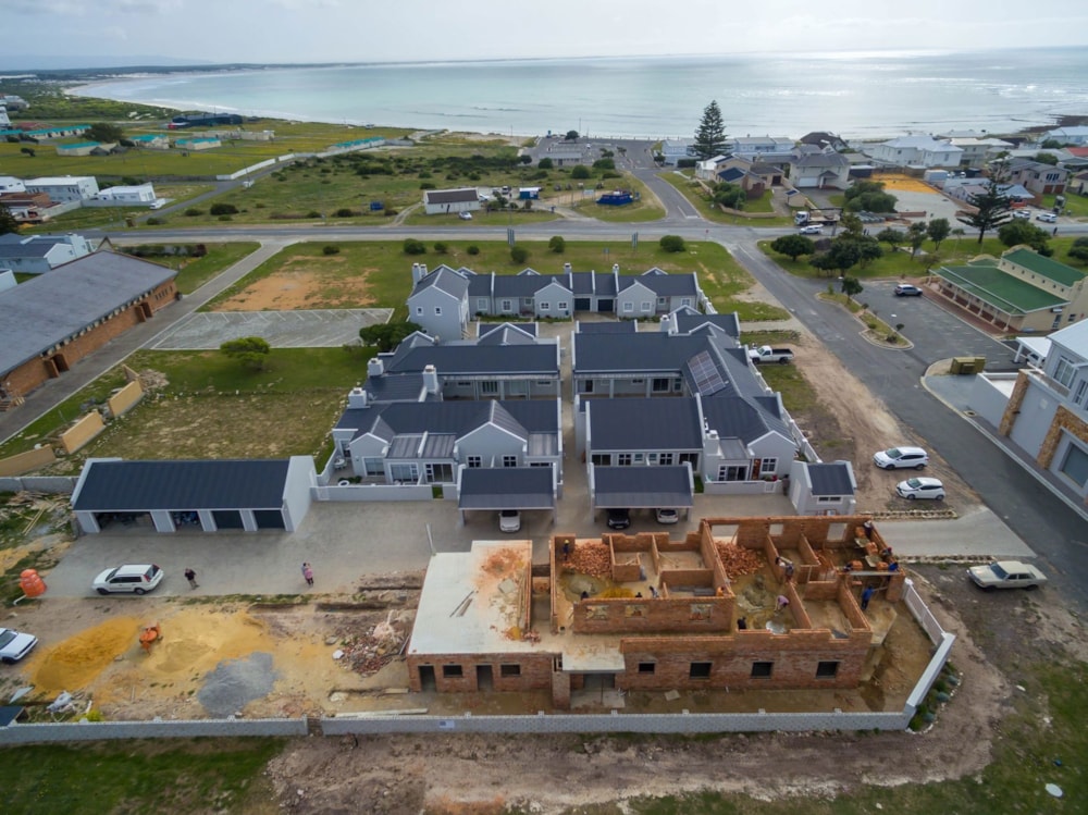 Apartment sold in Cape Agulhas - 1SW1673166 Apartment sold in Cape Agulhas - 1SW1673166