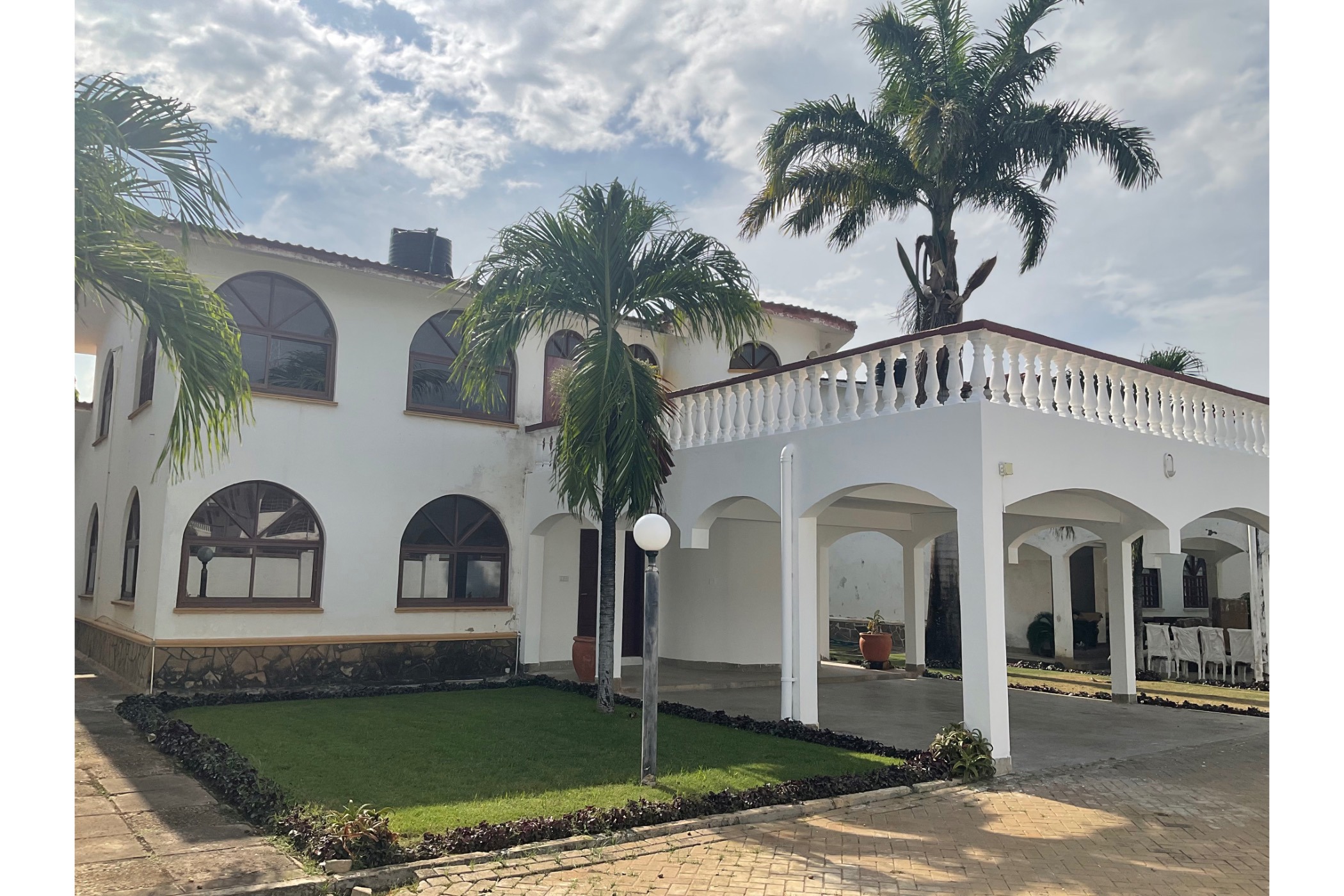 Townhouse for sale in Nyali, Kenya - 3KE1675221