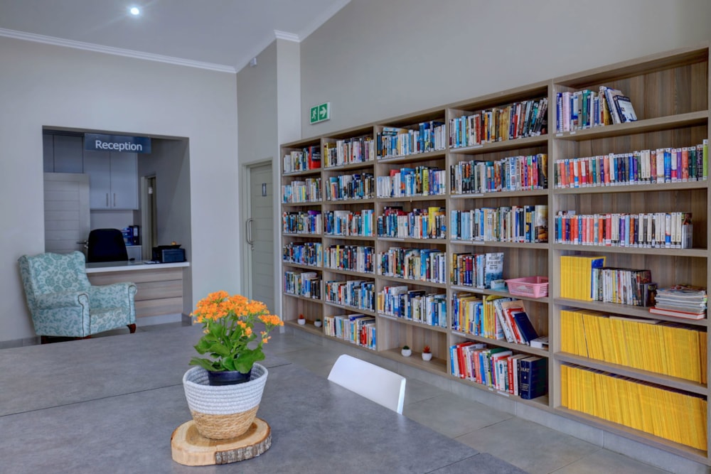 Retirement apartment let in Welgelegen Estate - GEO1683511 Retirement apartment let in Welgelegen Estate - GEO1683511