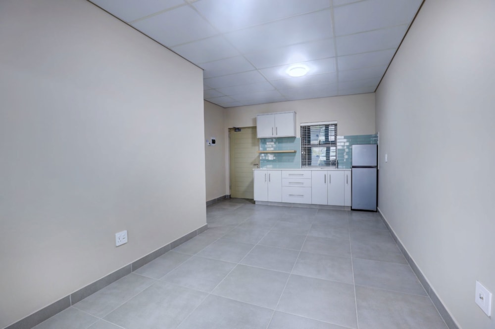 Retirement apartment let in Welgelegen Estate - GEO1683511 Retirement apartment let in Welgelegen Estate - GEO1683511