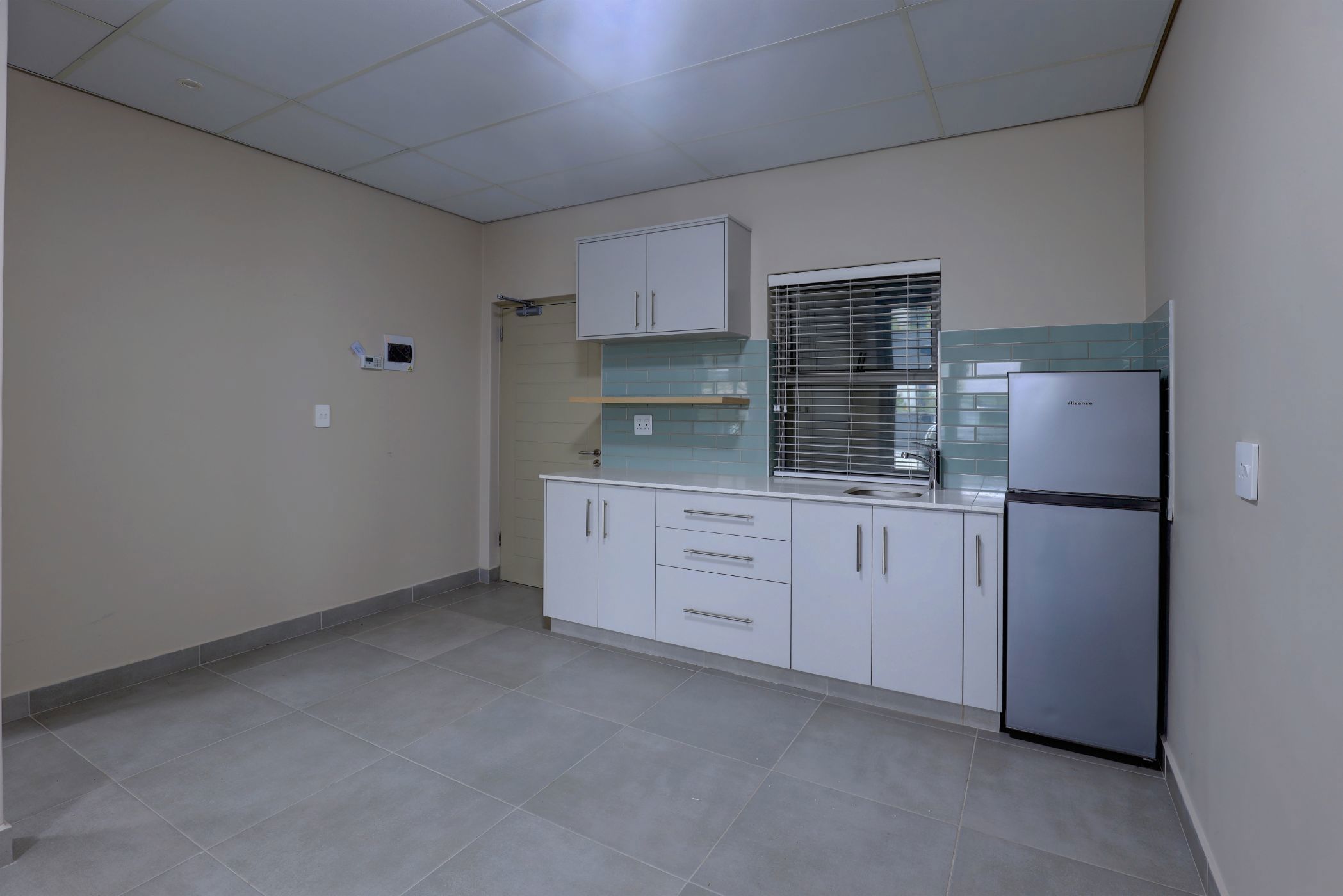 Retirement apartment let in Welgelegen Estate - GEO1683511