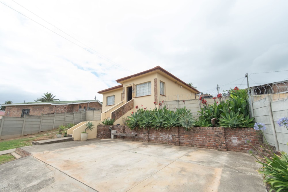 House sold in Heuwelkruin, Despatch - 1UK1684429 House sold in Heuwelkruin, Despatch - 1UK1684429