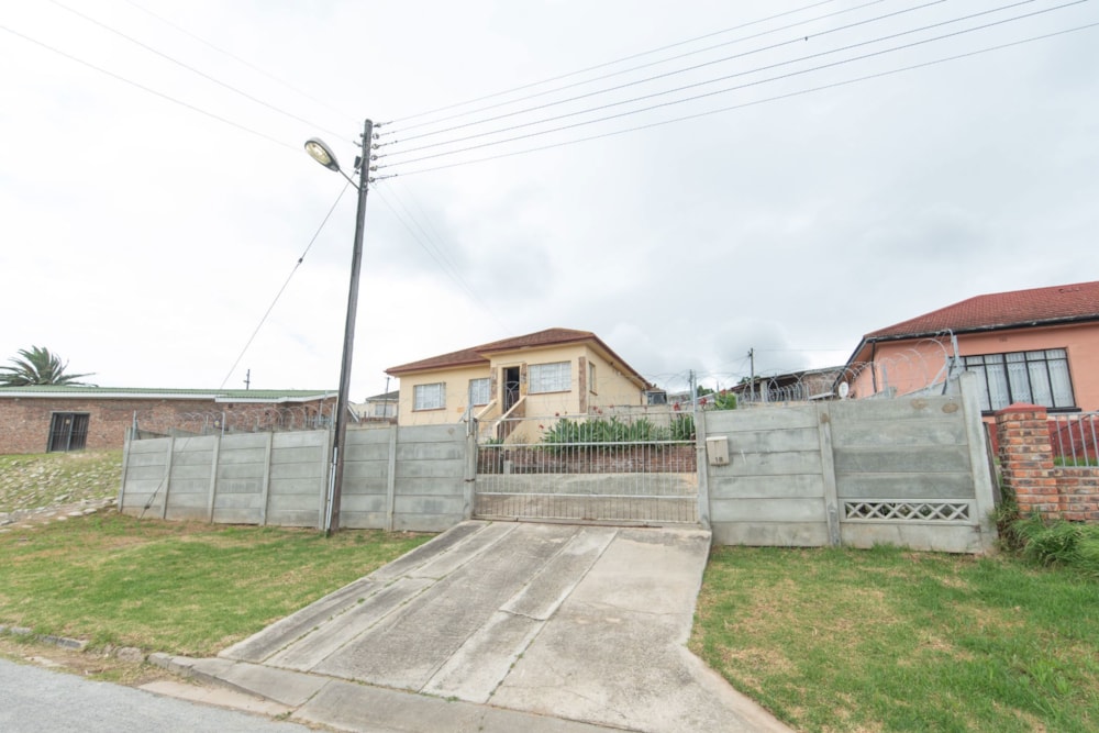 House sold in Heuwelkruin, Despatch - 1UK1684429 House sold in Heuwelkruin, Despatch - 1UK1684429