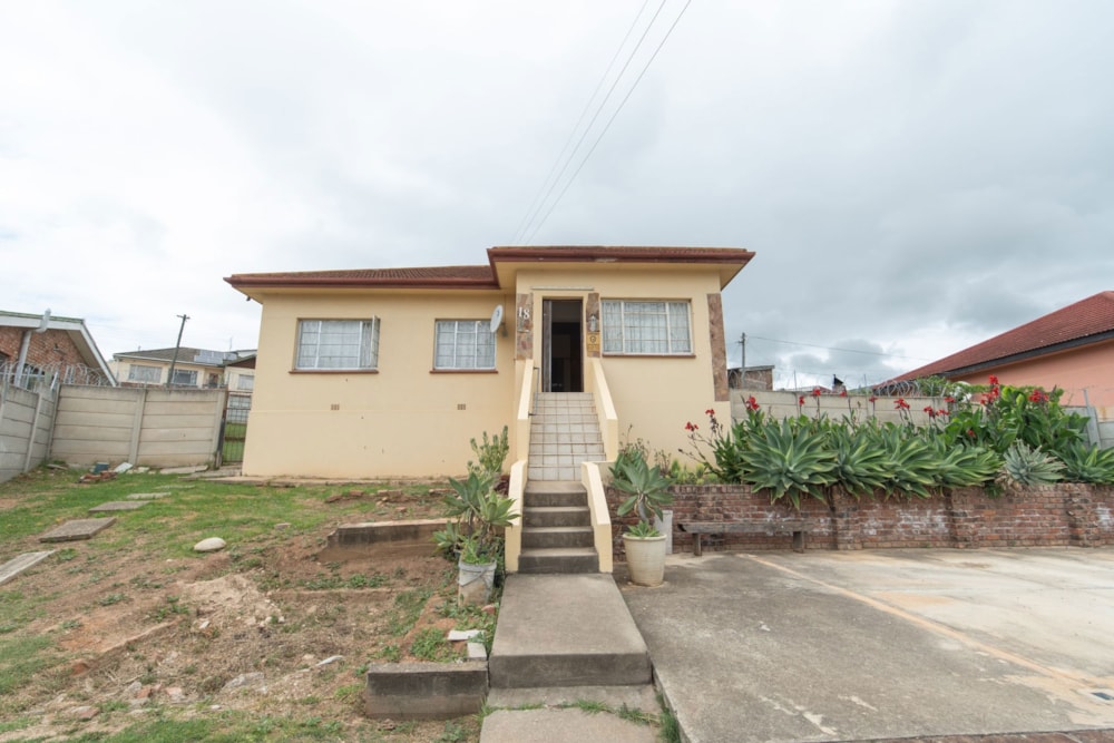 House sold in Heuwelkruin, Despatch - 1UK1684429 House sold in Heuwelkruin, Despatch - 1UK1684429