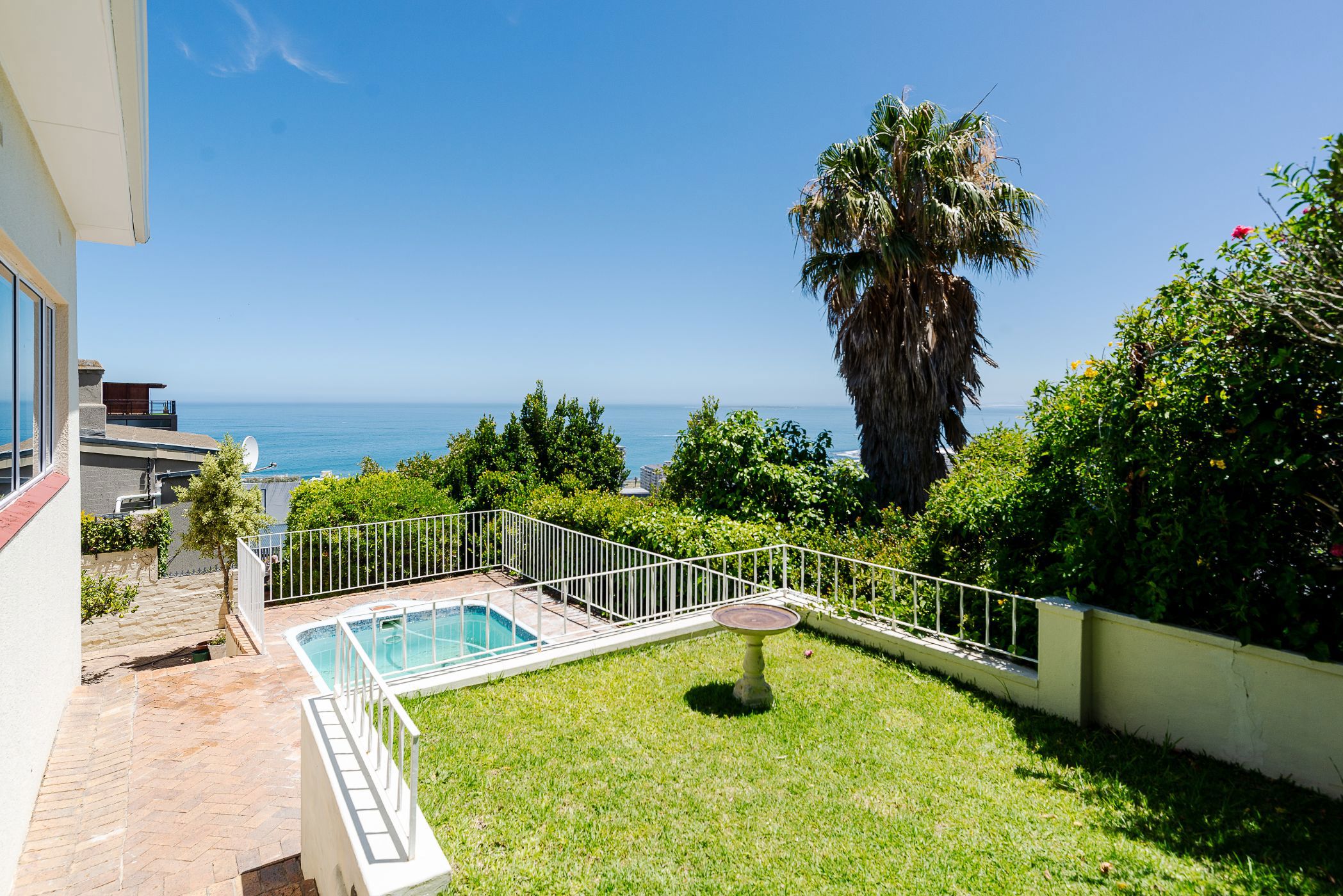 House sold in Sea Point - AS1681837