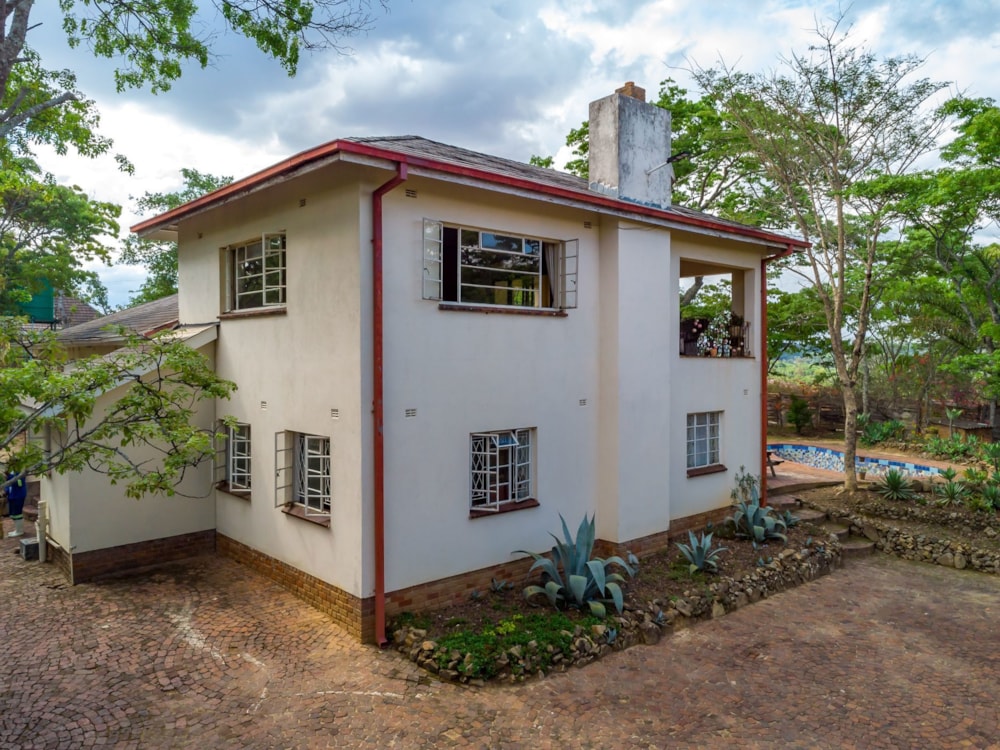 House sold in Kambanji, Zimbabwe - 3ZB1683285 House sold in Kambanji, Zimbabwe - 3ZB1683285