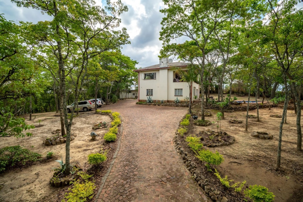 House sold in Kambanji, Zimbabwe - 3ZB1683285 House sold in Kambanji, Zimbabwe - 3ZB1683285