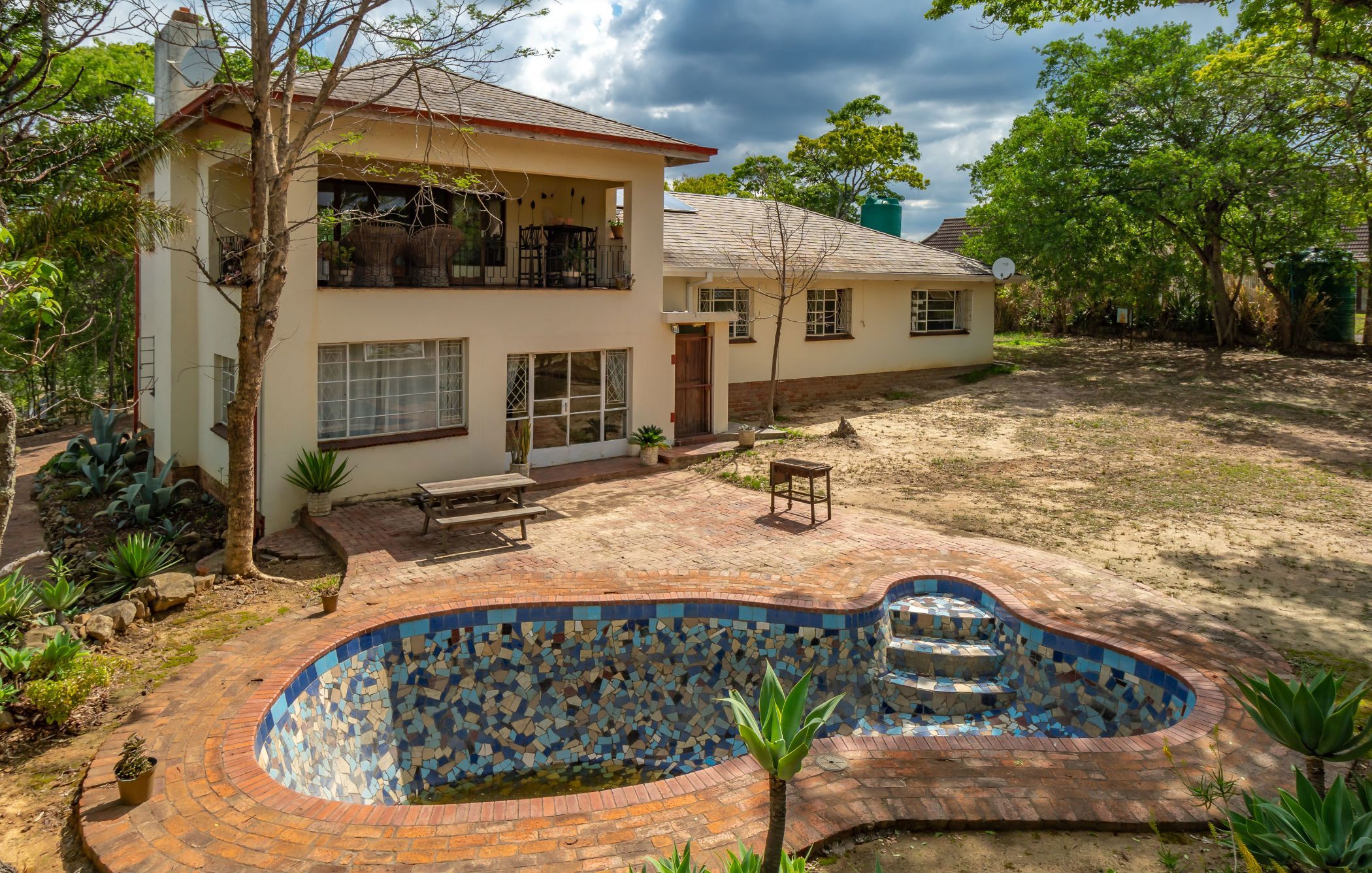 House sold in Kambanji, Zimbabwe - 3ZB1683285