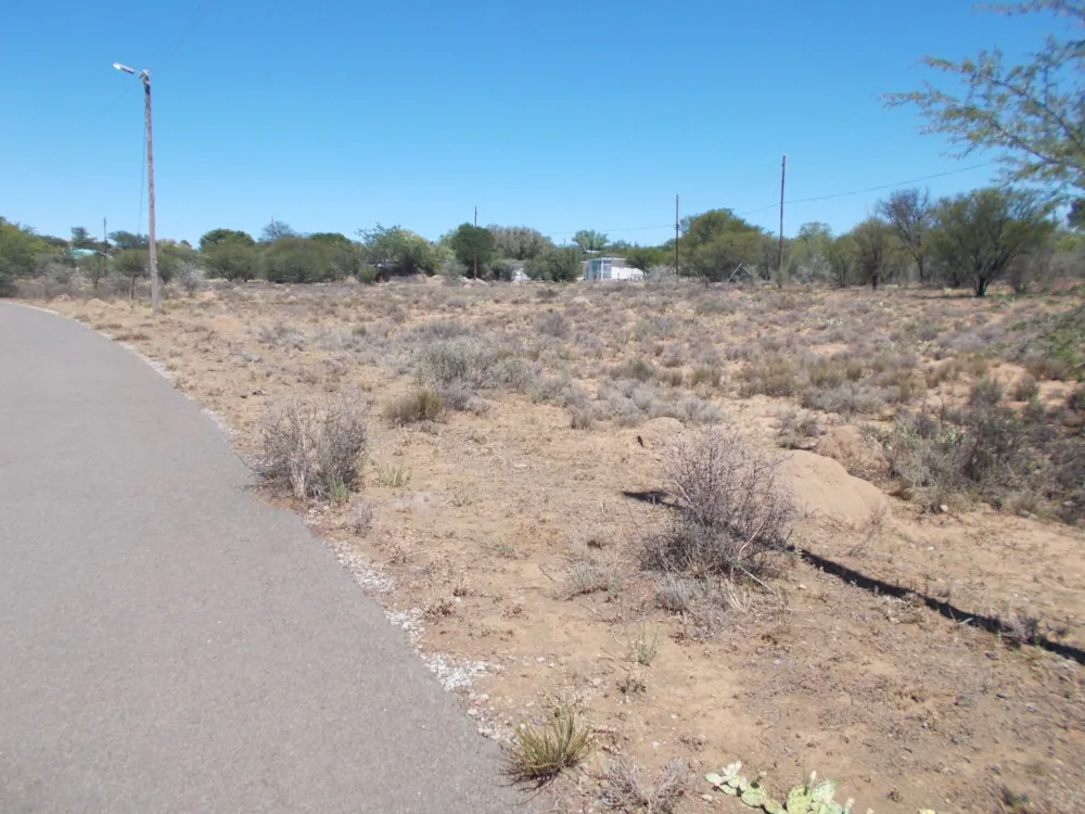 Vacant land for sale in Oviston - 1KK1679500 Vacant land for sale in Oviston - 1KK1679500