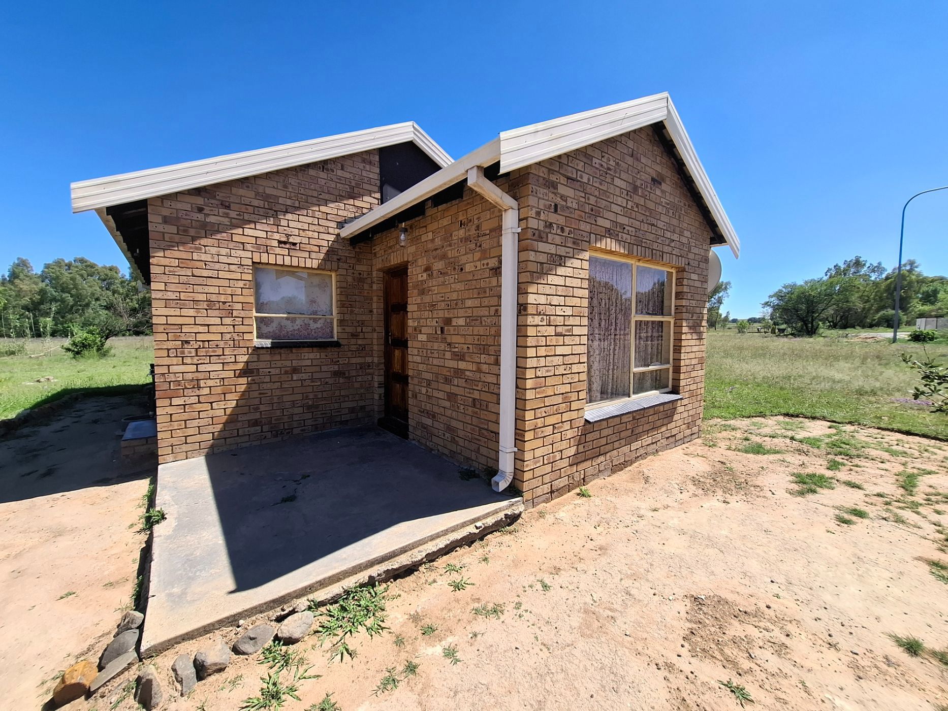 House for sale in Senekal - 1BTH1683325