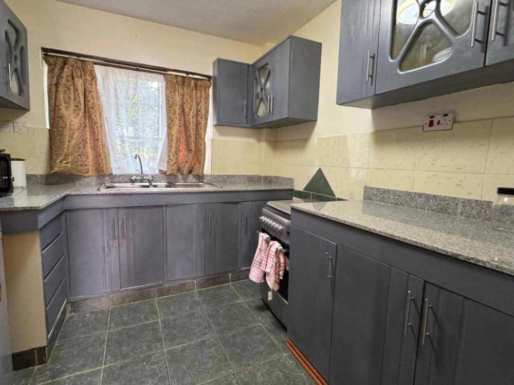 Apartment let in Westlands, Kenya - 3KE1678899