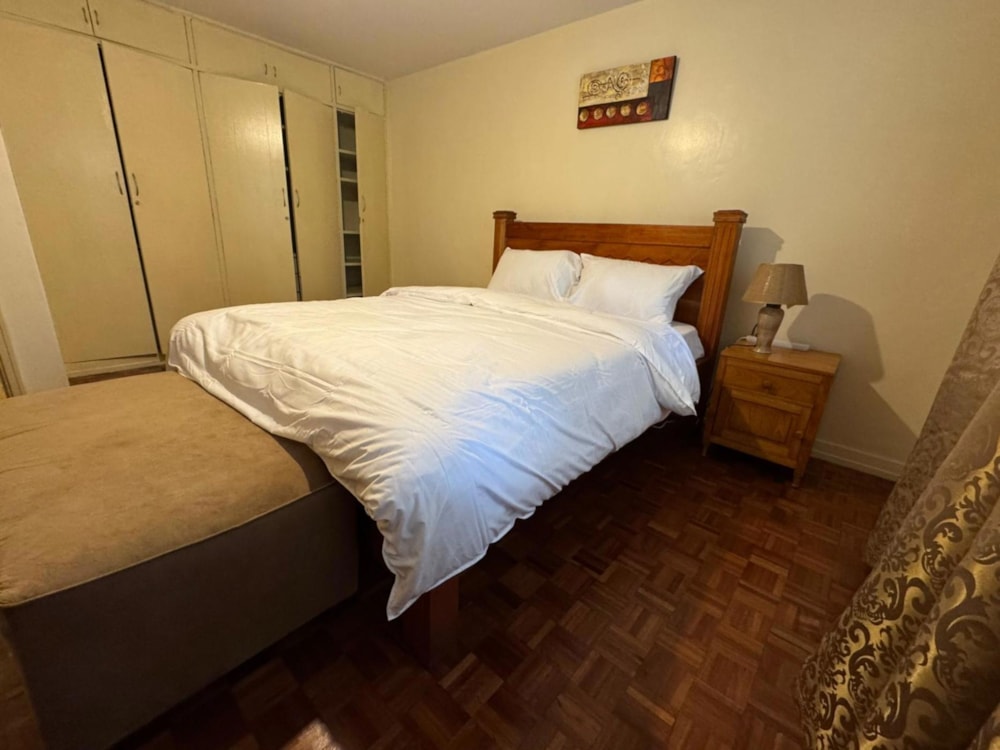 Apartment let in Westlands, Kenya - 3KE1678899
