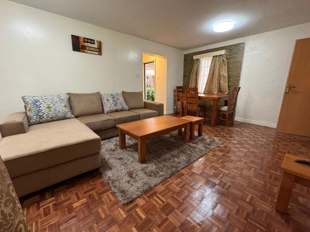 Apartment let in Westlands, Kenya - 3KE1678899