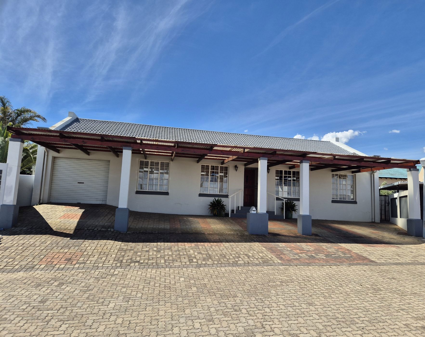 House sold in Bergsig, Worcester - TK1683368