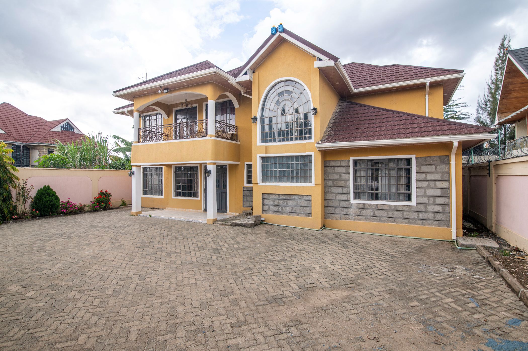 House for sale in Kitengela, Kenya - 3KE1683917