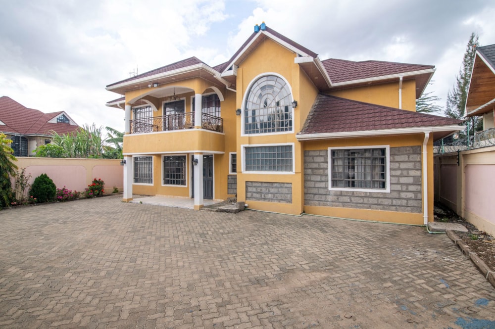 House for sale in Kitengela, Kenya - 3KE1683917 House for sale in Kitengela, Kenya - 3KE1683917