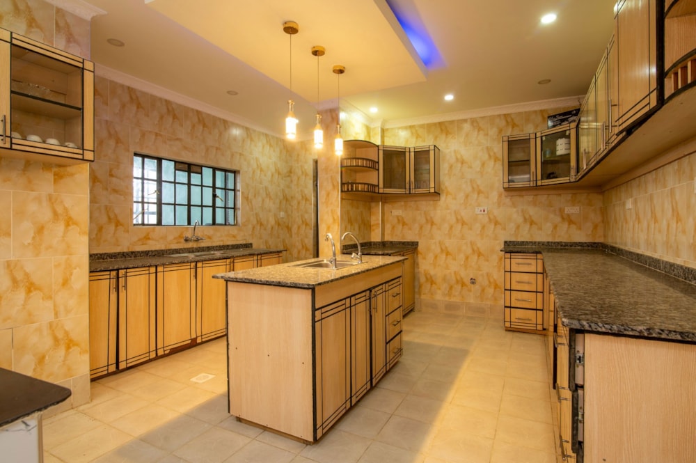 House for sale in Kitengela, Kenya - 3KE1683917 House for sale in Kitengela, Kenya - 3KE1683917