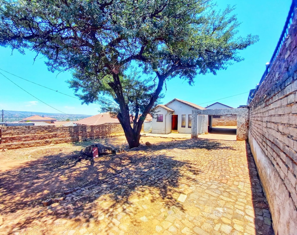 House sold in Lotus Gardens - PTM1682952 House sold in Lotus Gardens - PTM1682952