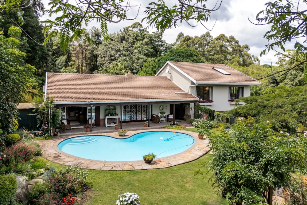 House sold in Kloof - 1KF1682708 House sold in Kloof - 1KF1682708