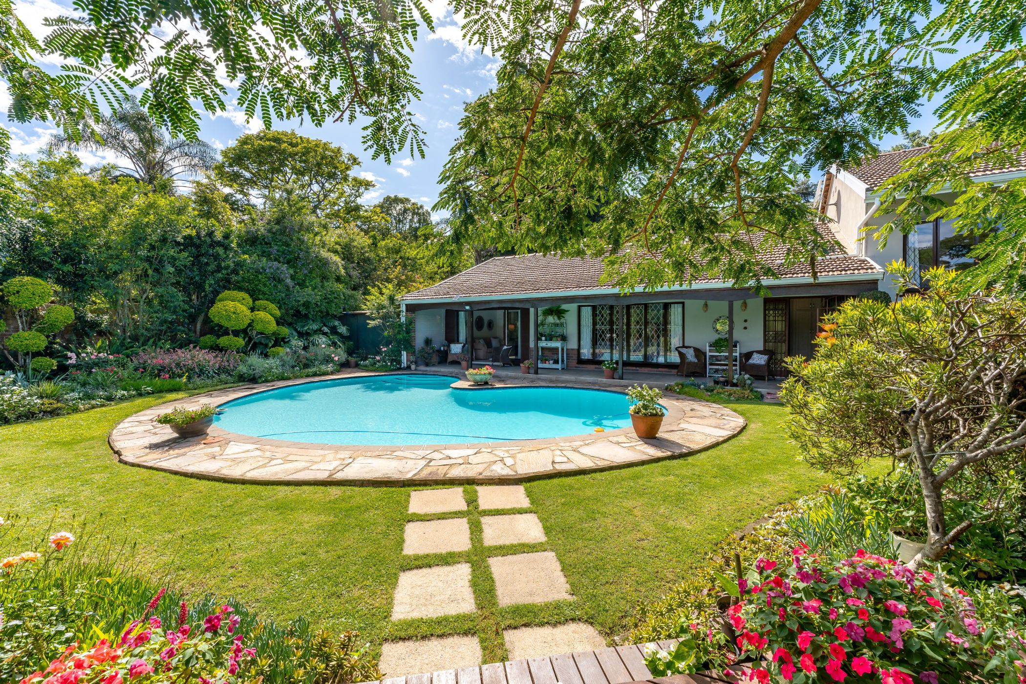 House sold in Kloof - 1KF1682708