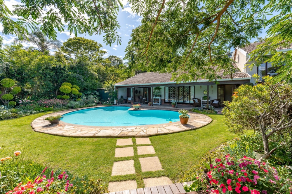 House sold in Kloof - 1KF1682708 House sold in Kloof - 1KF1682708