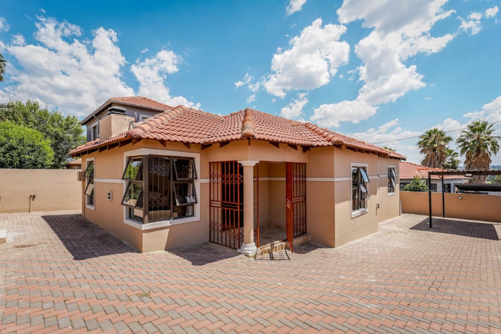 House for sale in Cosmo City - RAN1684292 House for sale in Cosmo City - RAN1684292