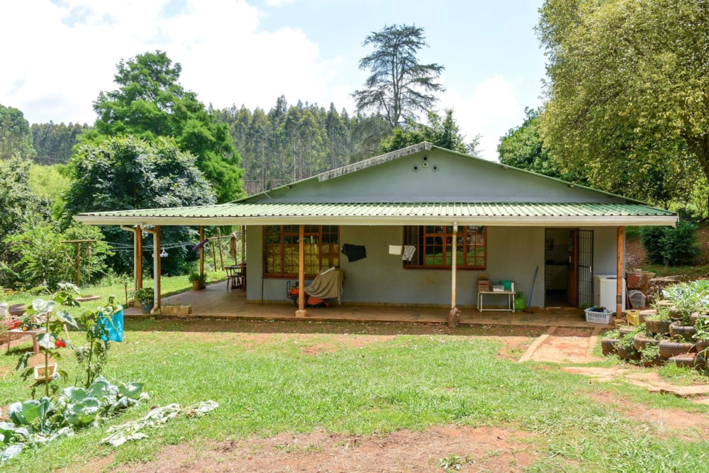 Citrus farm for sale in Richmond, Midlands, Rural - 1PM1736342