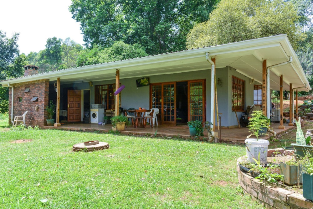 Citrus farm for sale in Richmond, Midlands, Rural - 1PM1736342