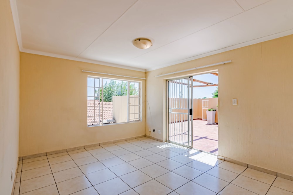 Apartment for sale in Willow Park Manor - PT1683958