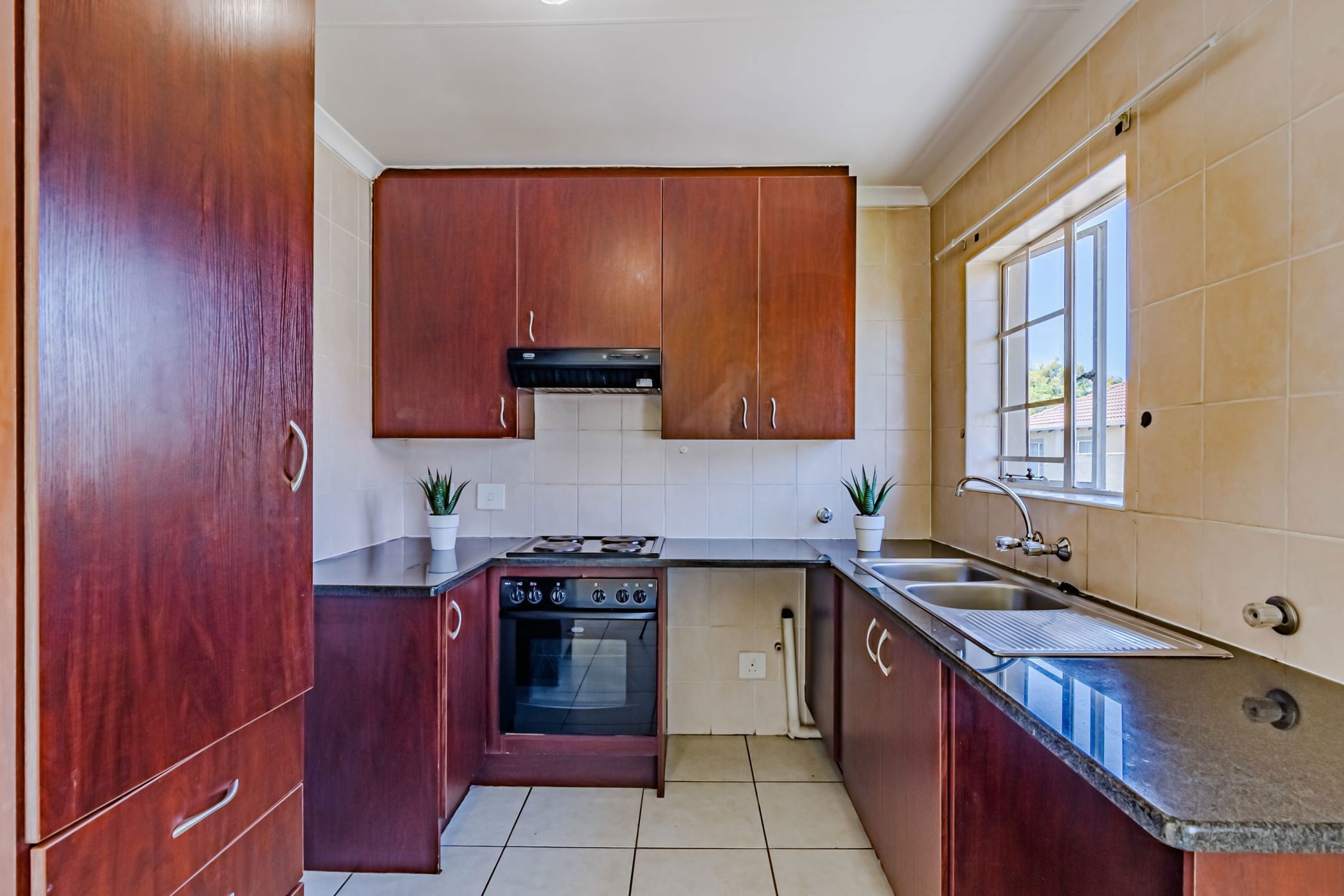 Apartment for sale in Willow Park Manor - PT1683958