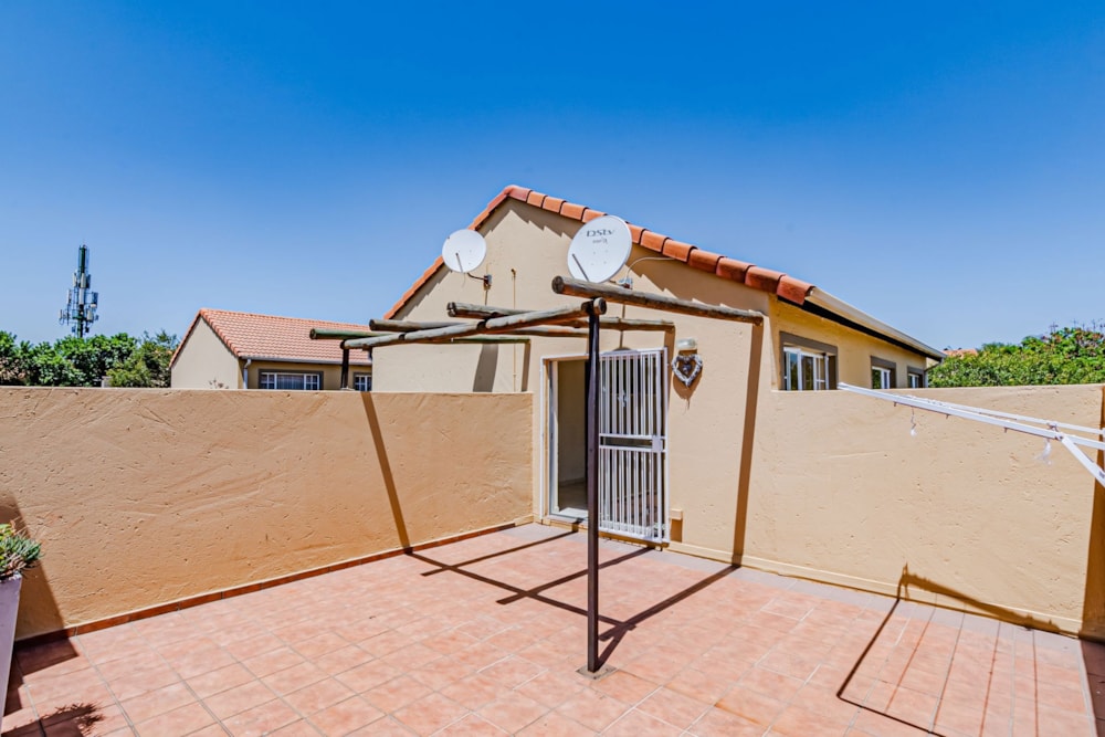 Apartment for sale in Willow Park Manor - PT1683958