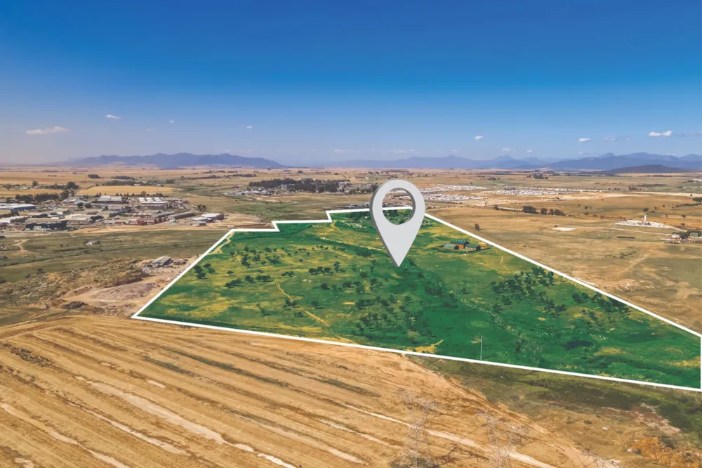 Vacant land for sale in Fisantekraal - DBV1680680 Vacant land for sale in Fisantekraal - DBV1680680