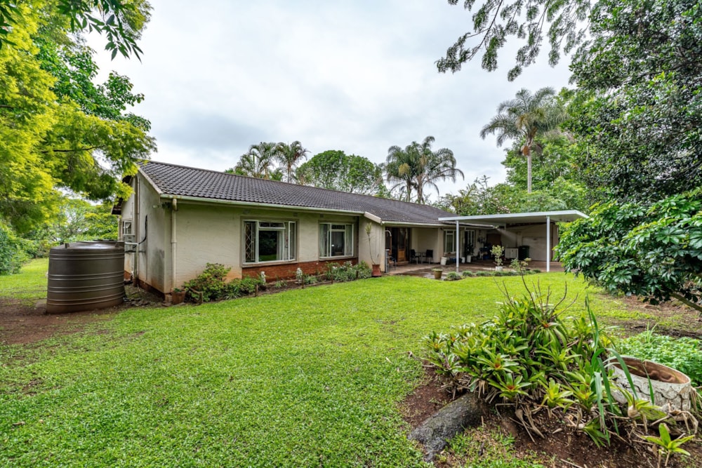 House sold in Waterfall, Upper Highway - 1KF1681750 House sold in Waterfall, Upper Highway - 1KF1681750