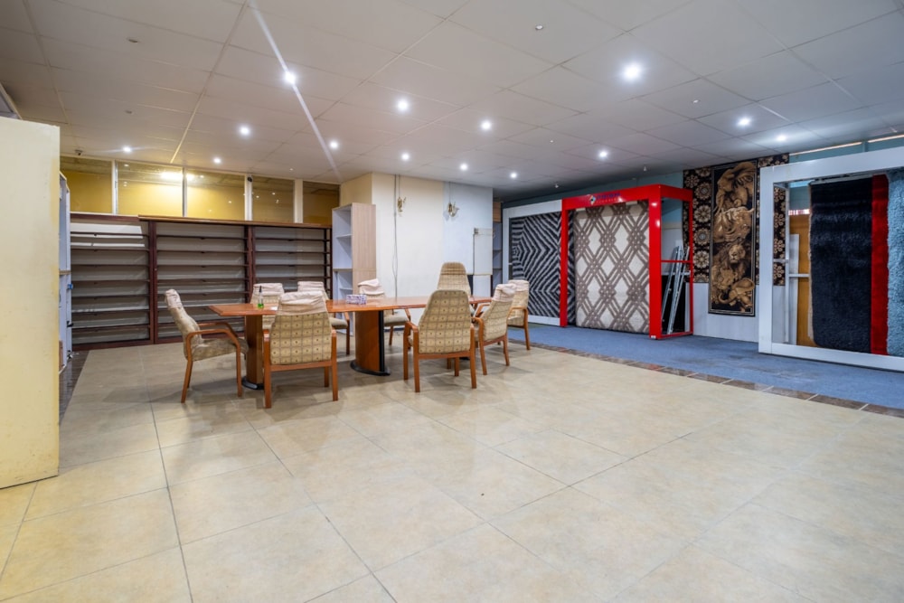 Commercial Building for sale in Jacobs - 1WB1684361