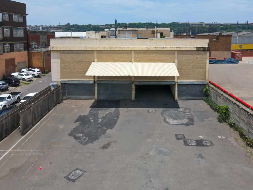Commercial Building for sale in Jacobs - 1WB1684361