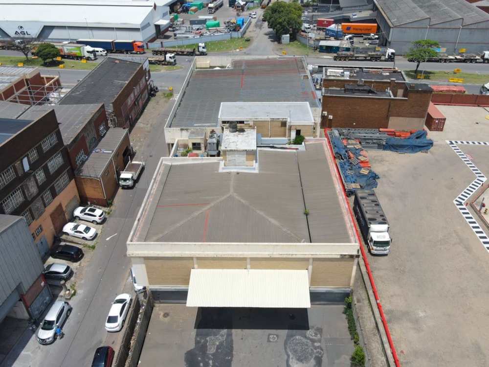 Commercial Building for sale in Jacobs - 1WB1684361