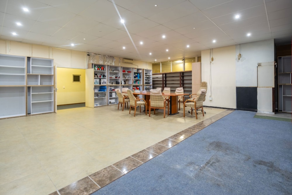 Commercial Building for sale in Jacobs - 1WB1684361