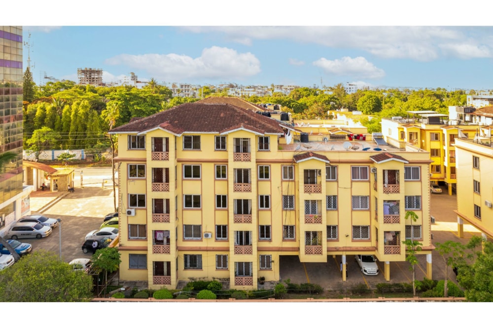 Apartment for sale in Old Nyali , Kenya - 3KE1681265 Apartment for sale in Old Nyali , Kenya - 3KE1681265