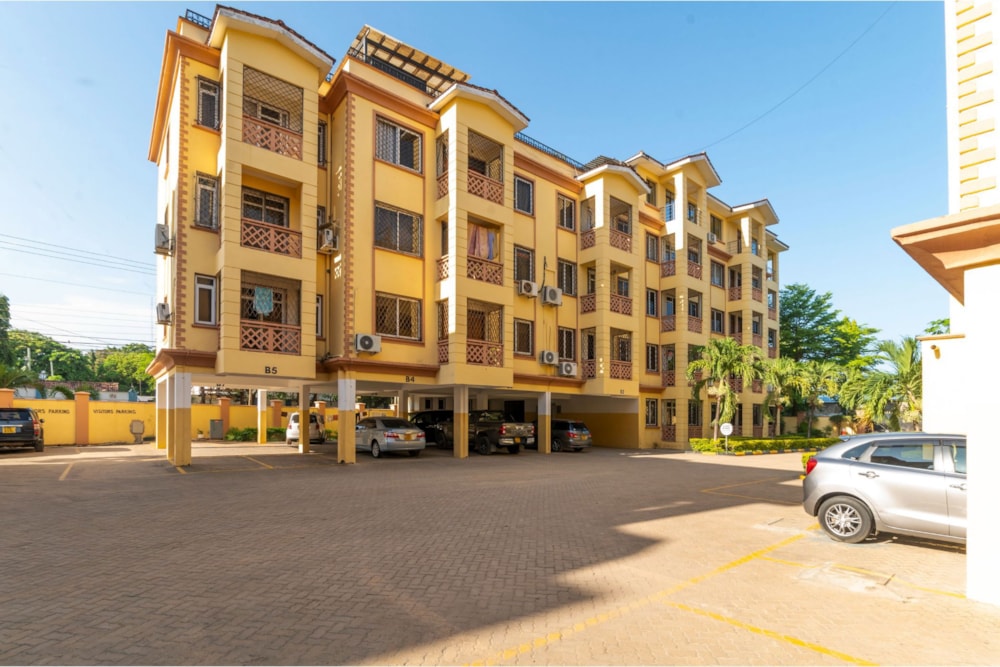 Apartment for sale in Nyali, Kenya - 3KE1681265 Apartment for sale in Nyali, Kenya - 3KE1681265